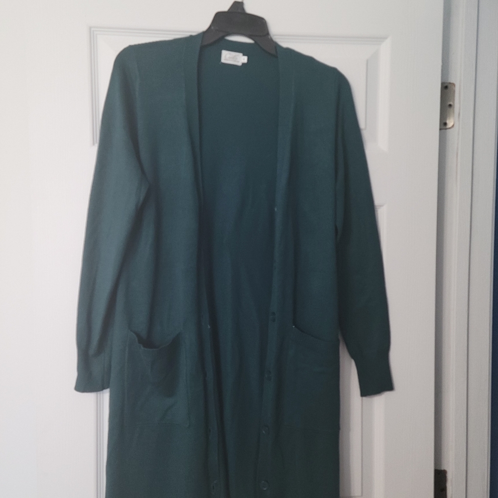 Sweetwater Bay Boutique cardigan by Cielo